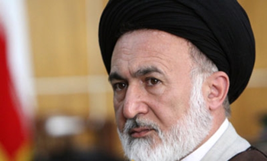 The director of the Iranian Hajj and Pilgrimage Organization has condemned <b>...</b> - wpid-seyyed-ali-ghazi-asgar